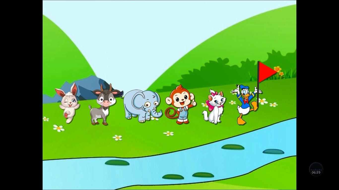 微课堂 中班舞蹈《牙刷火车》 布好玩