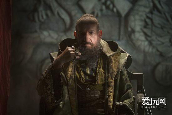 陈查理到孔克南,美漫中的华人形象变迁