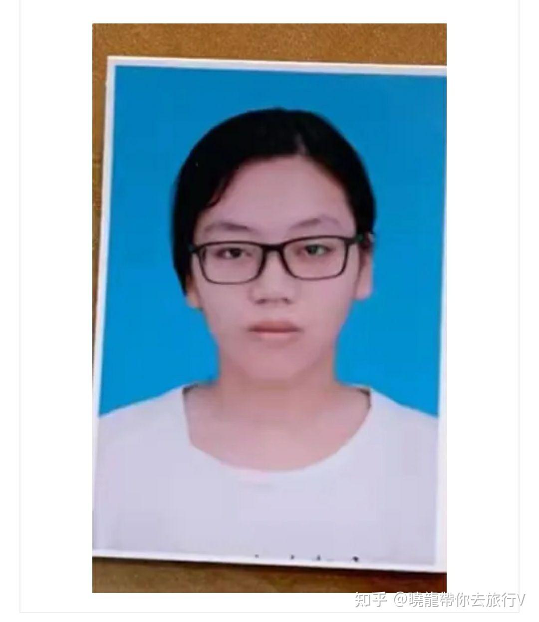 紧急寻人河北19岁女大学生失联4天手机身份证被寄回家监控显示曾在