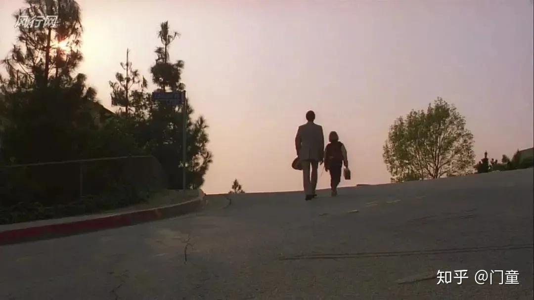 怎样运用双人镜头表达人物关系