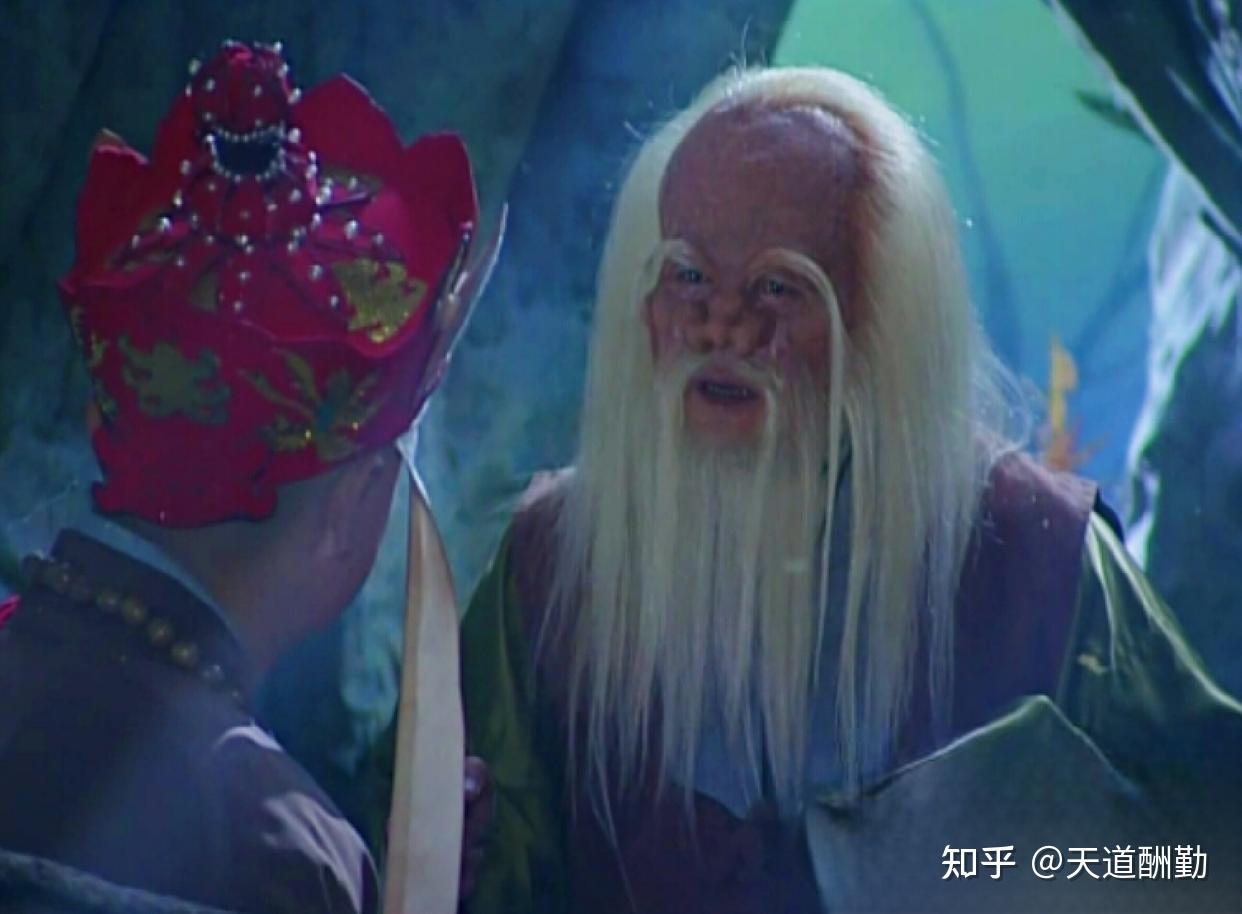 读完原著一身汗，难怪唐僧不帮老龟问寿命，你看这样做的后果是啥 - 知乎