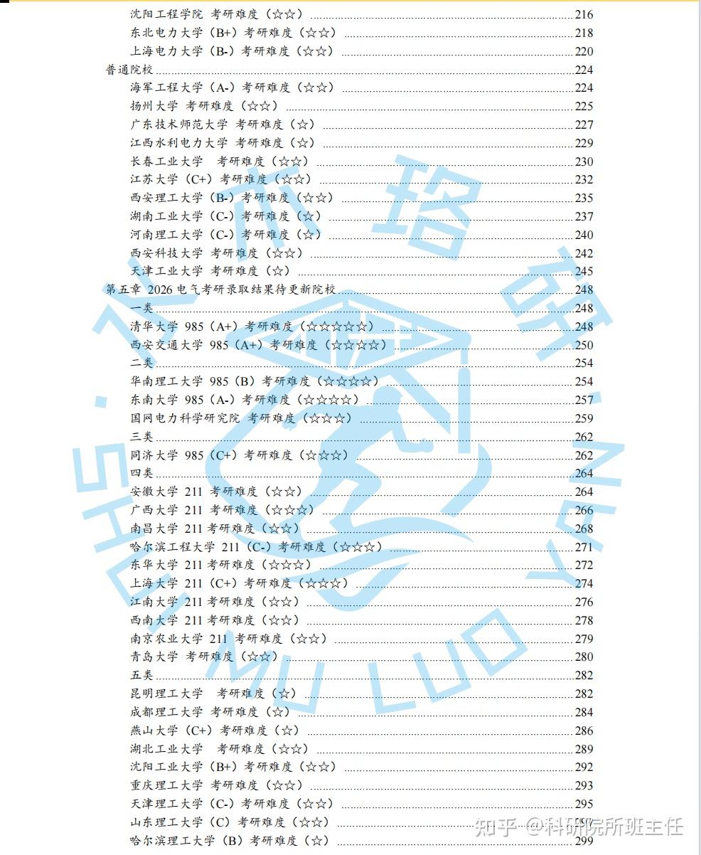 27考研全攻略 - 知乎