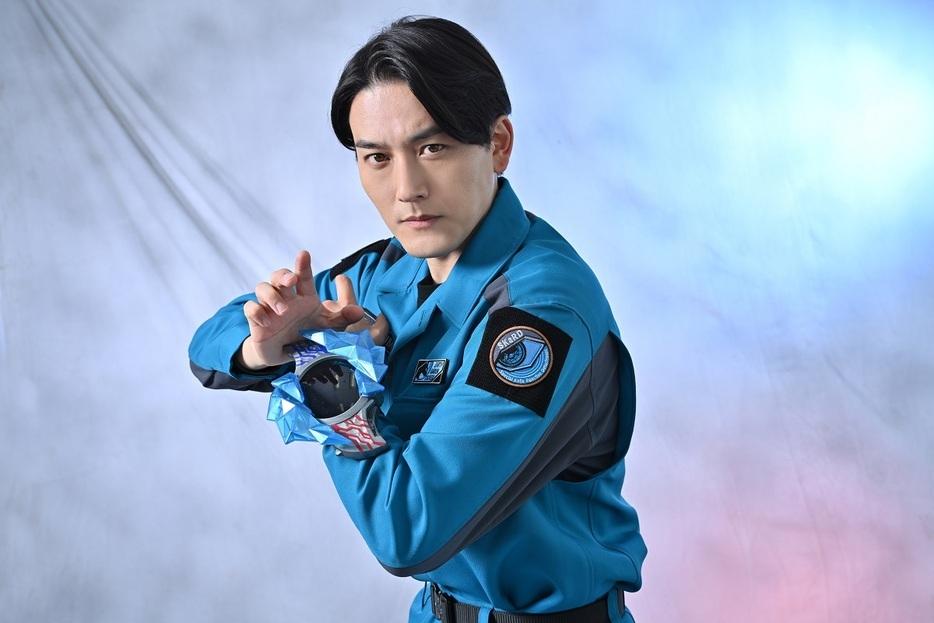 《布莱泽奥特曼》后续会有惊人的展开,盖亚ssv造型设计引发热议