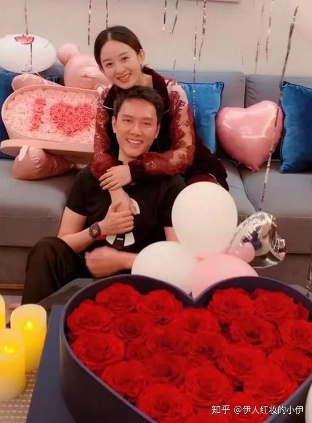 女神收割机冯绍峰最后收获颇丰