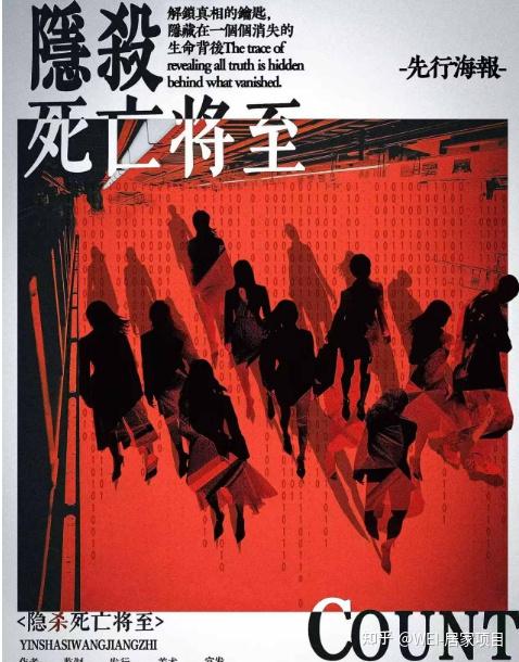 隐杀·死亡将至剧本杀复盘(新本测评)DM流程讲解/案件推理答案关键线索 - 知乎
