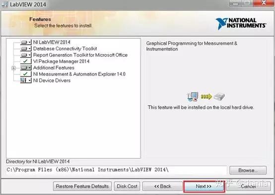 如何安装LabVIEW？ - 知乎