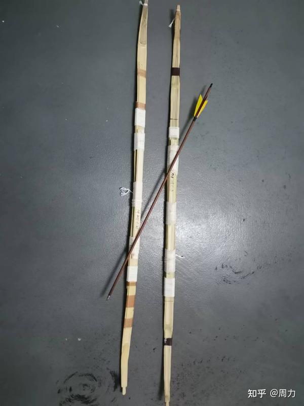 竹弓制作分享(儿时的怀念 & 今日的改良)第四篇-工具 - 知乎