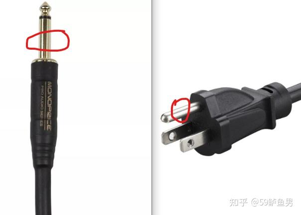 电吉他底噪,接地,和屏蔽的那点小破事儿 - 知乎