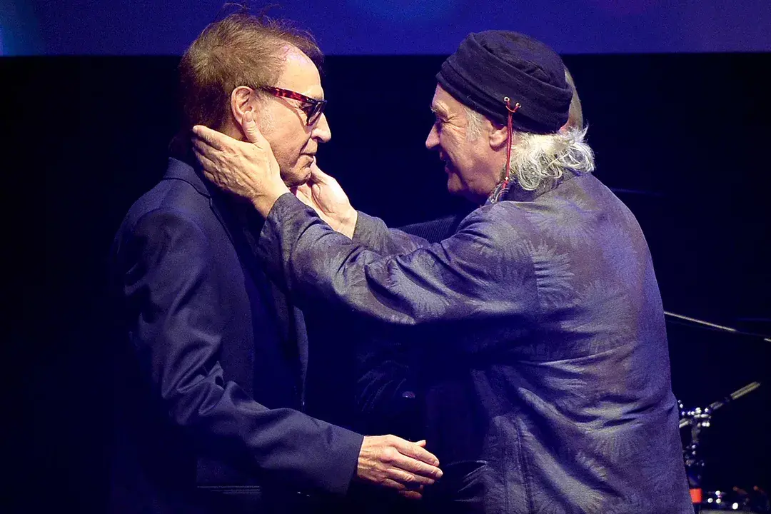 失落的英伦入侵四大乐队奇想乐队杰作亚瑟50周年纪念