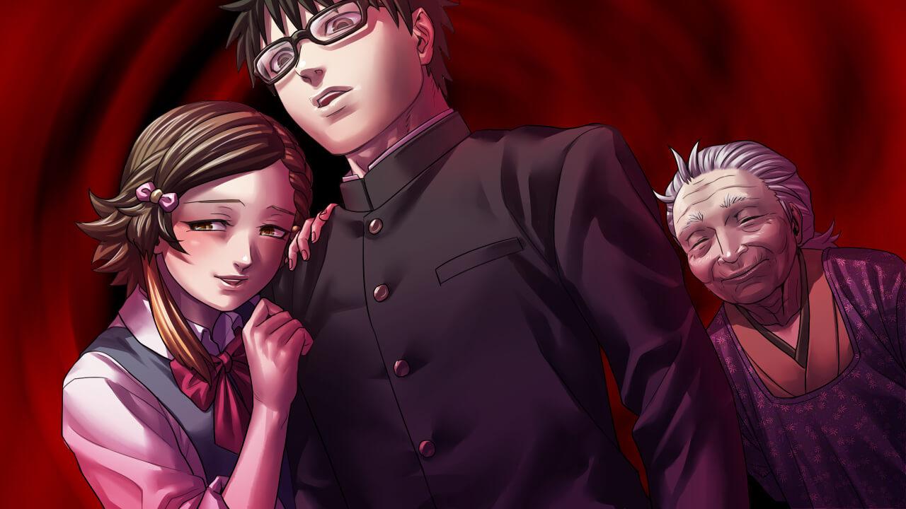 reijinglup人狼村之谜全结局剧情流程梗概