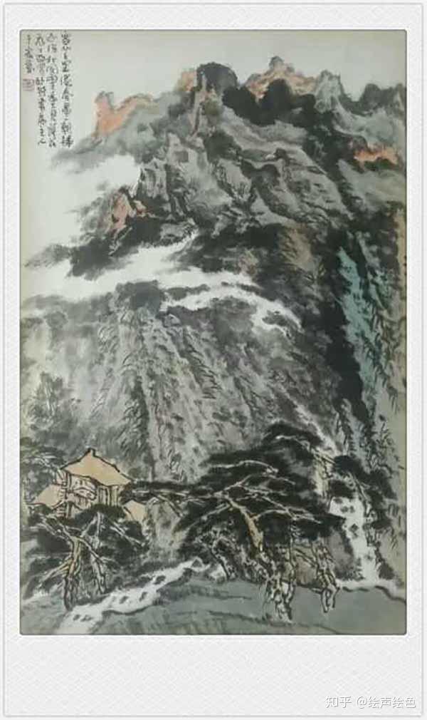 希胜子,现为中国人民解放军国防大学美杧书法研完院研究员,山水学画家