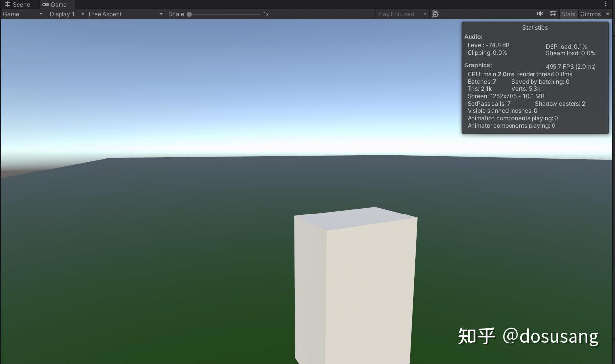 Gpuinstancing 
