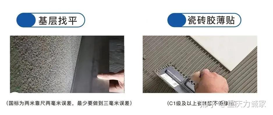 贴砖就这三种方案——选其一即可 - 知乎