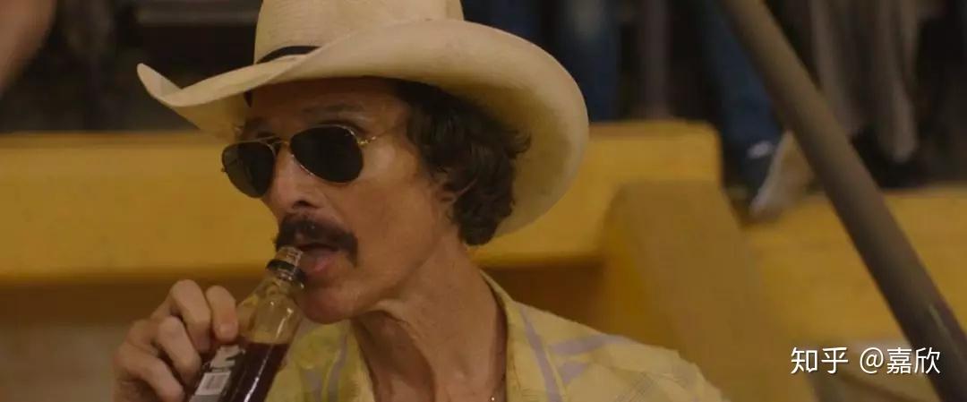 達拉斯買傢俱樂部:dallas buyers club