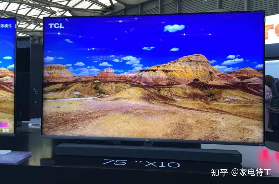 2024最全电视选购攻略投影仪vs电视哪个更香尺寸怎么