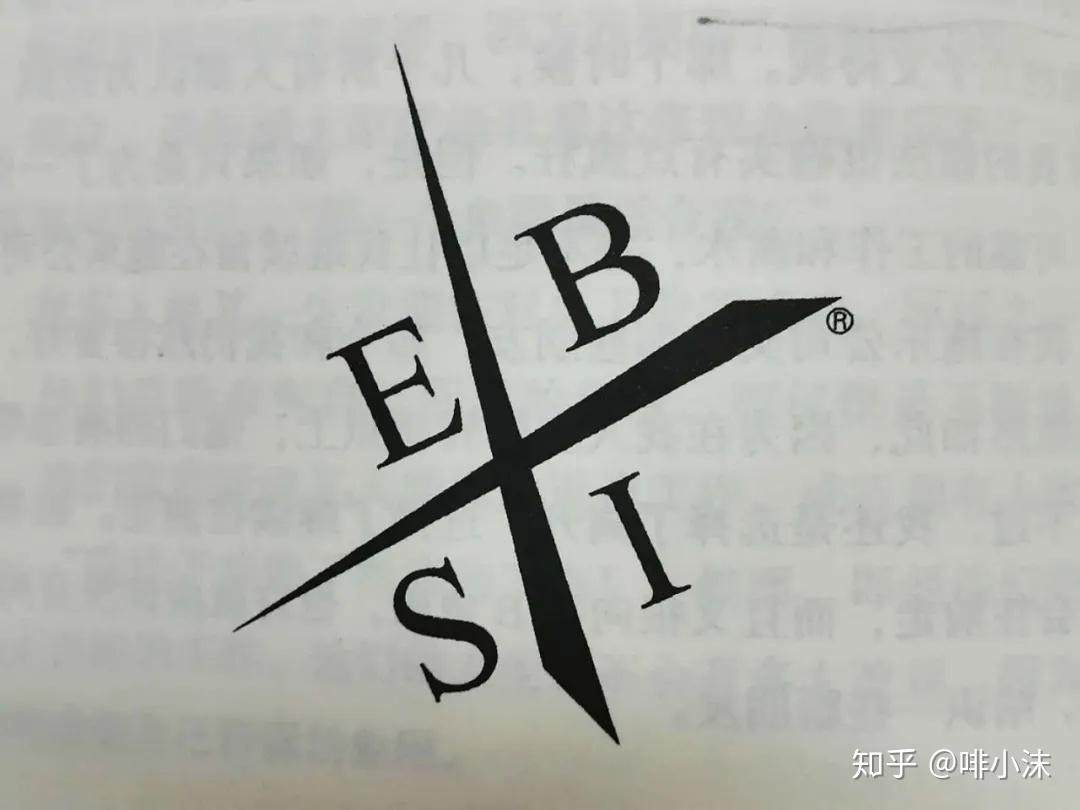 我们来看一下罗伯特在《富爸爸》中讲的收入四象限模型.