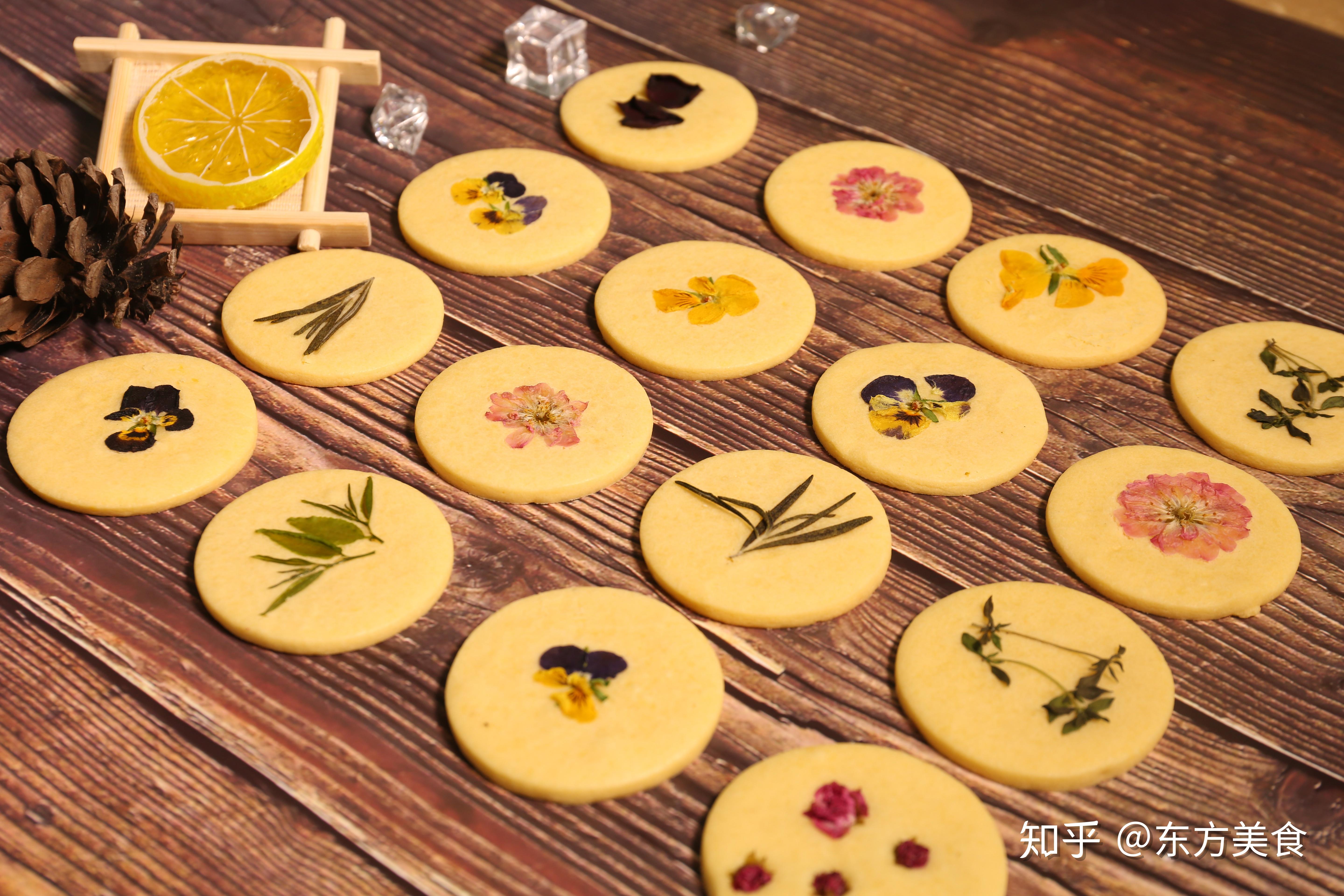 春天一定要做的点心