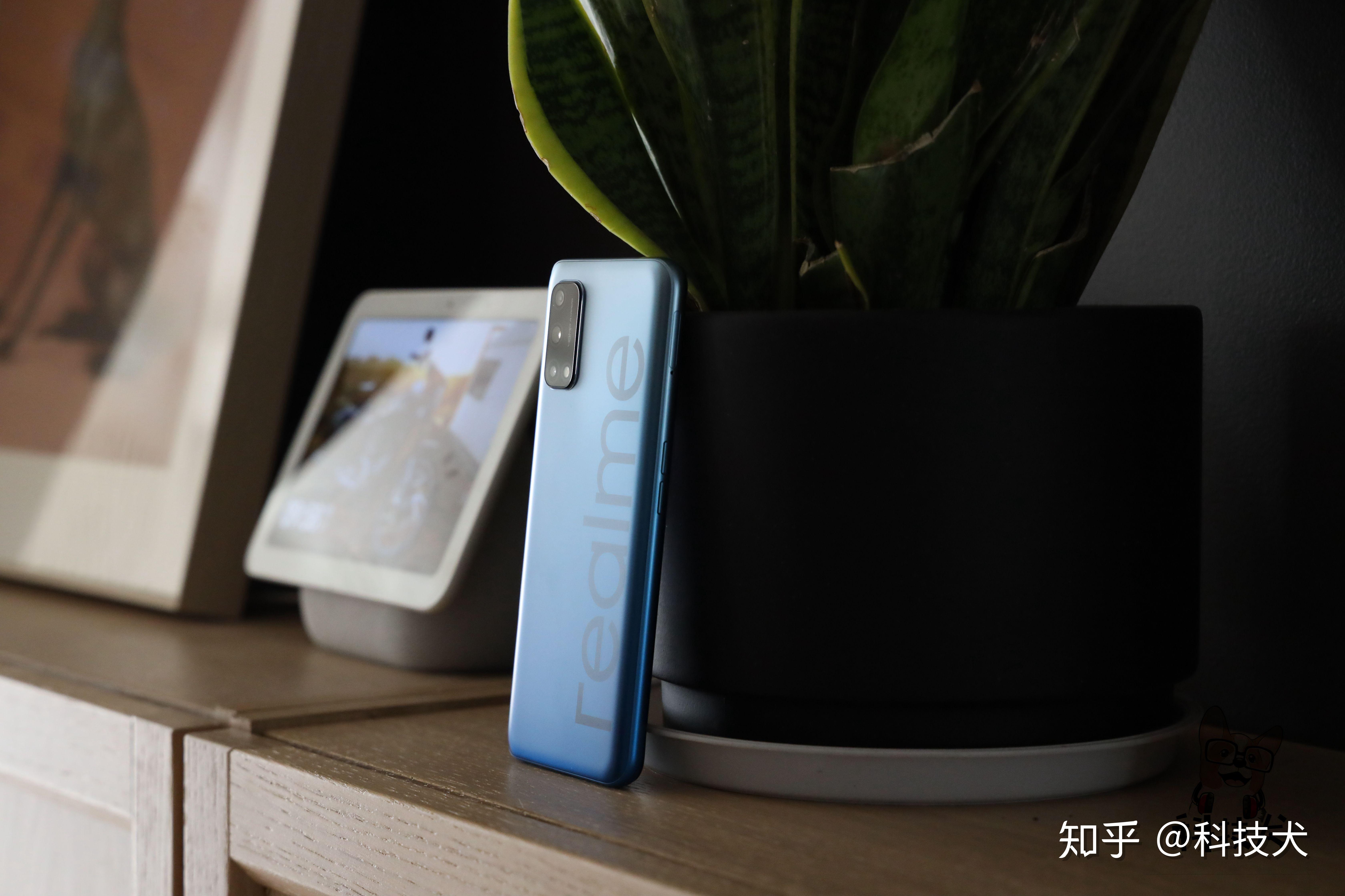 realme真我q2评测千元双5g120hz高刷更强芯