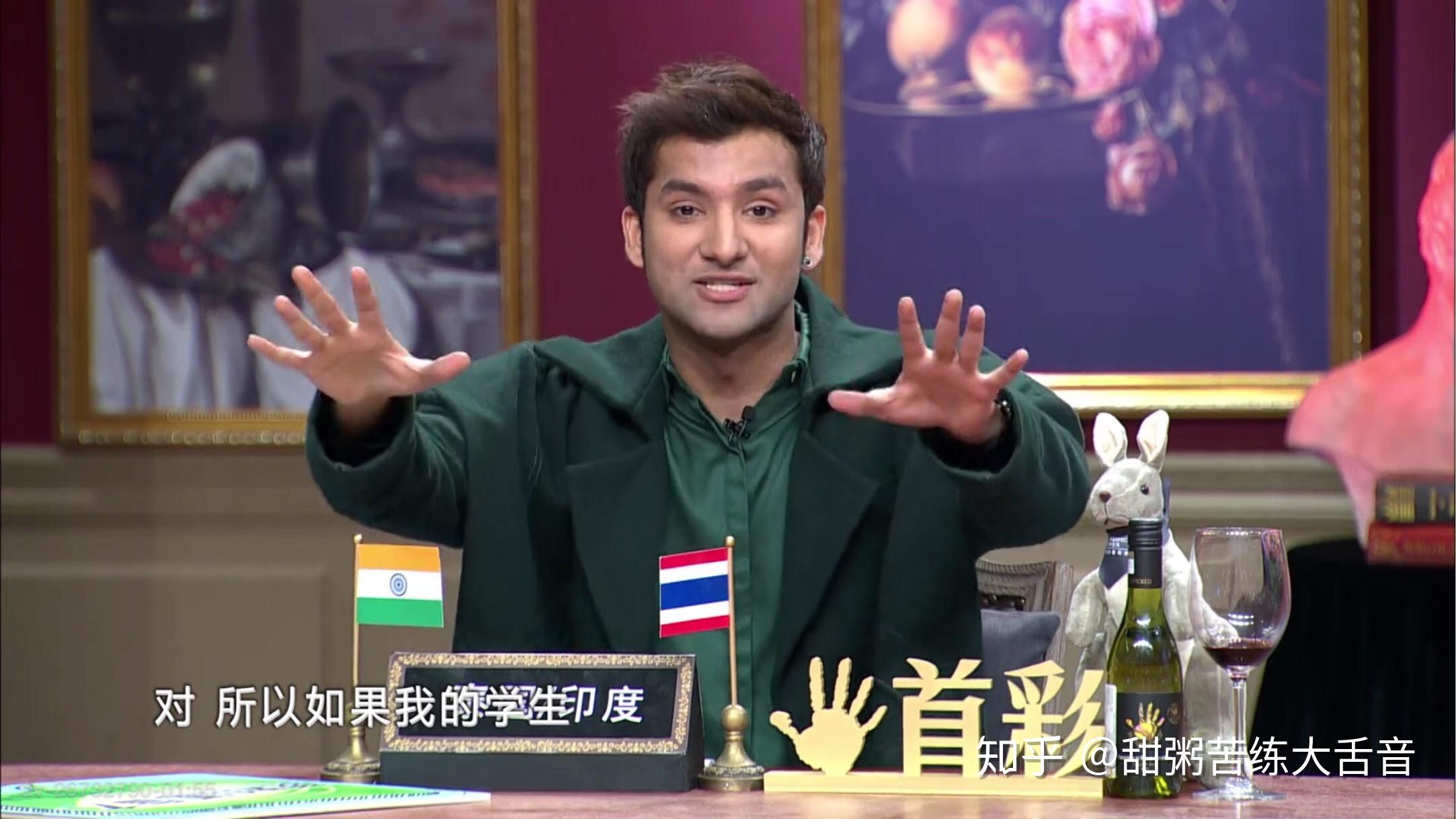 如何评价湖北卫视《非正式会谈》第四季?