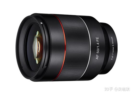 Samyang Af 50mm F1 4 Fe 实际使用测评 知乎