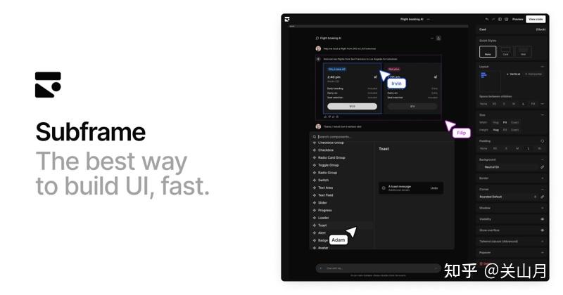 18 个最佳 React UI 组件库 - 知乎