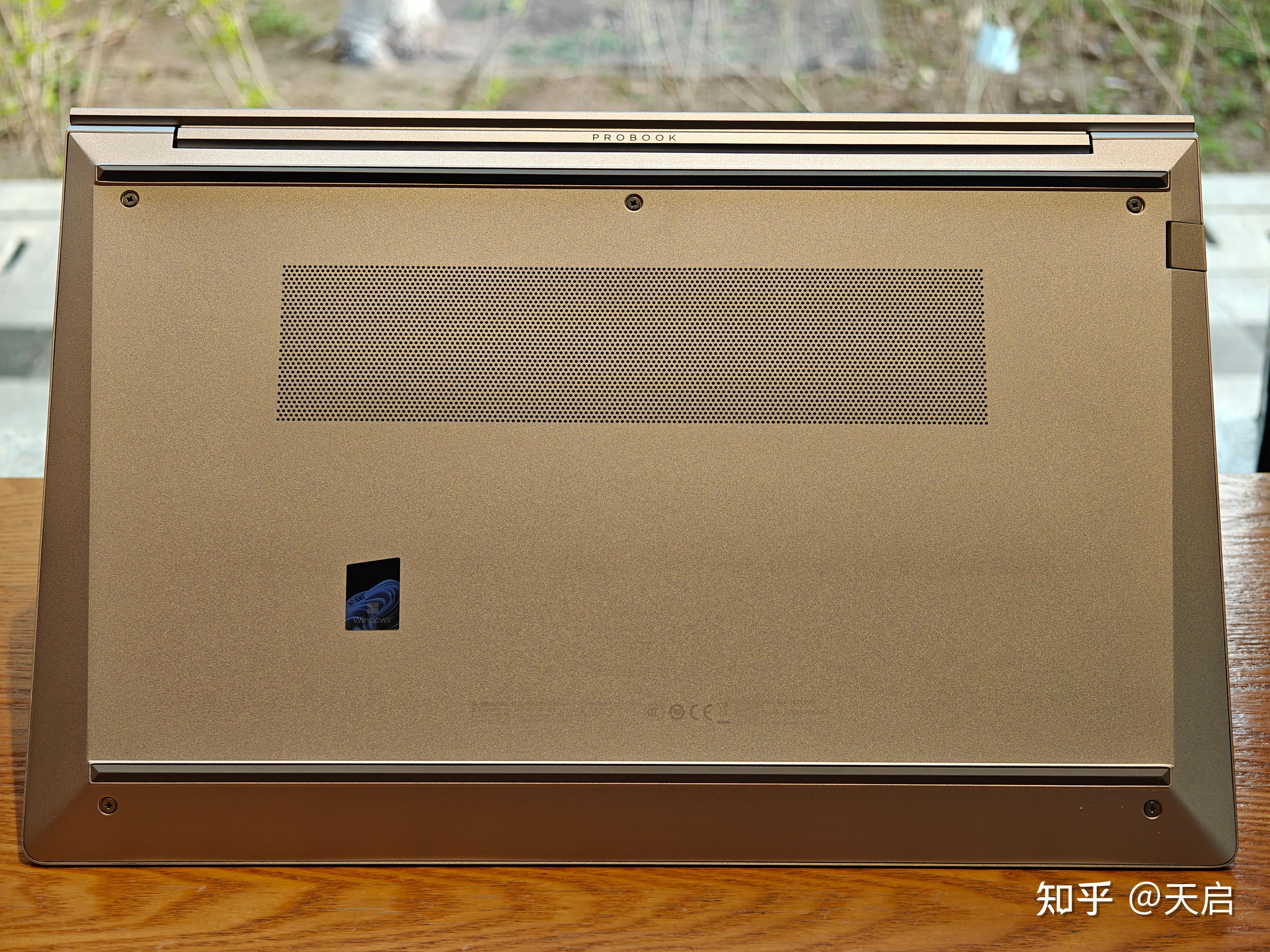 得偿所愿——惠普战66六代酷睿版评测 - 知乎