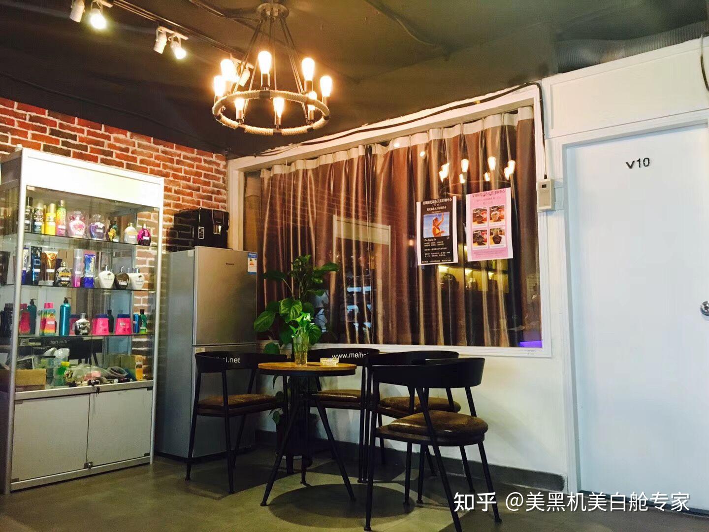 深圳美黑深圳阳光部落美黑沙龙深圳高端美黑领导者