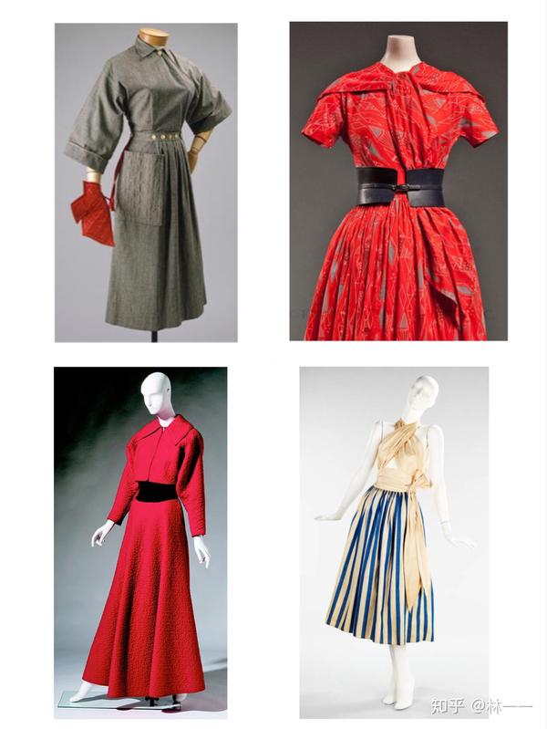 抽象表现主义 美式成衣 四十年代纽约客的崛起 知乎