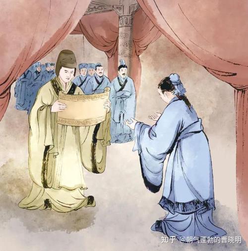 天下第一循吏——千古名相孙叔敖的传奇人生 - 知乎