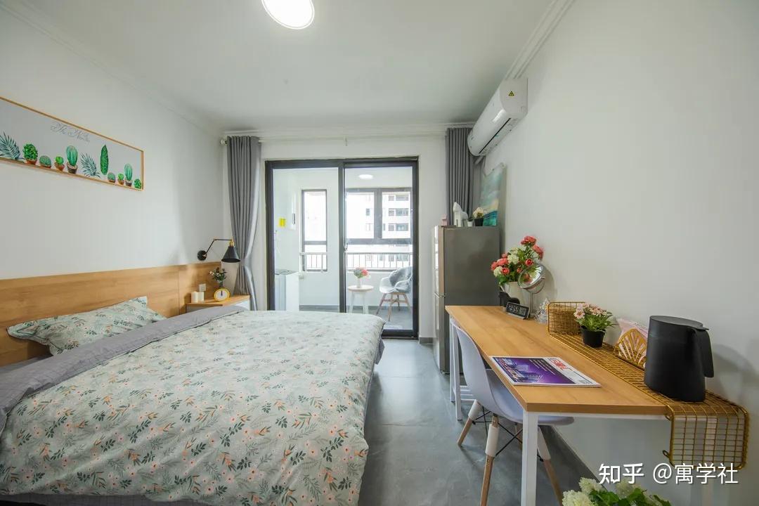 国企专访以高品质服务带动品牌效应滨纷公寓打造更优质的人才社区