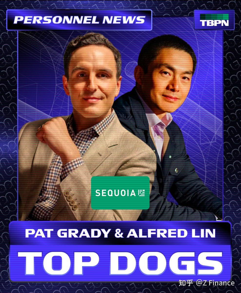Z Waves｜当华人坐上硅谷权力之巅，红杉抛弃VC旧范式，AI时代创业拼的不是速度，而在创始人的认知深度- 知乎