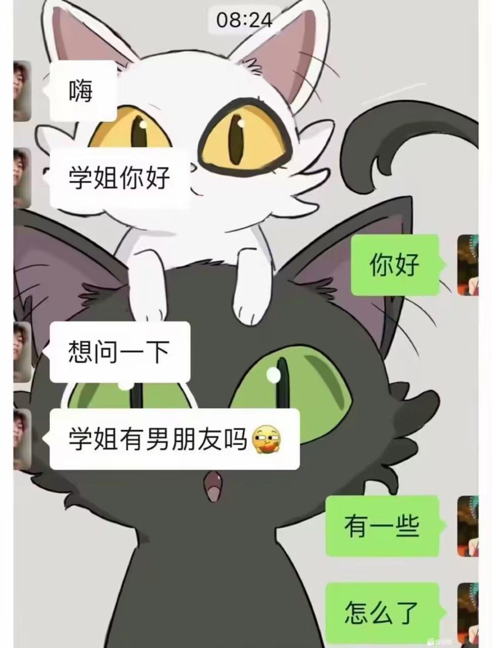 有哪些笑话和段子能让你笑好久? - 知乎