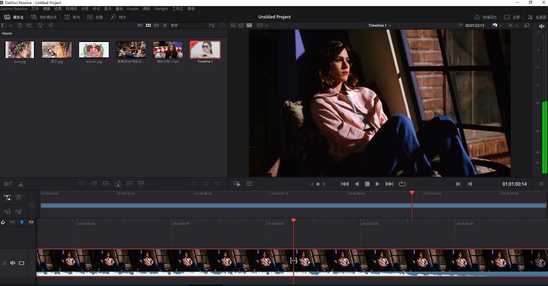 有哪些好用的剪辑视频录制视频良心软件