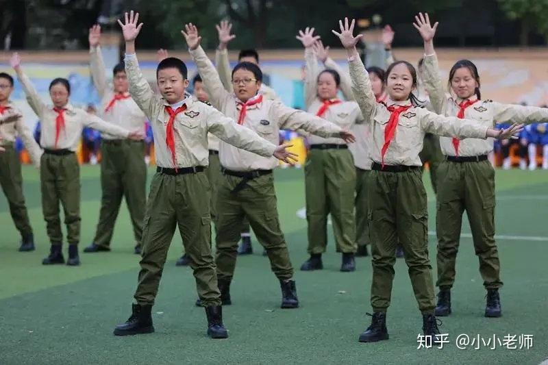 名校专栏 | 上宝中学，被摇号冲击最小的民办 - 知乎