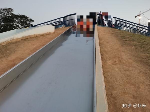 廣州南沙萬頃沙摘青棗及靈山兒童公園休閒娛樂