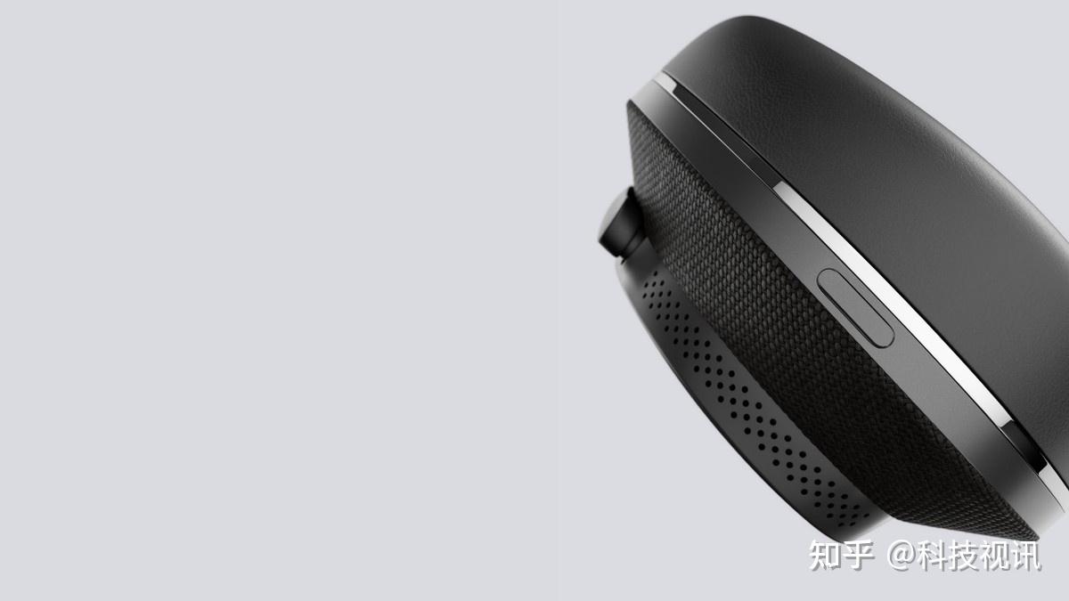 颠覆之作宝华韦健无线降噪头戴式耳机px7二代全新上市