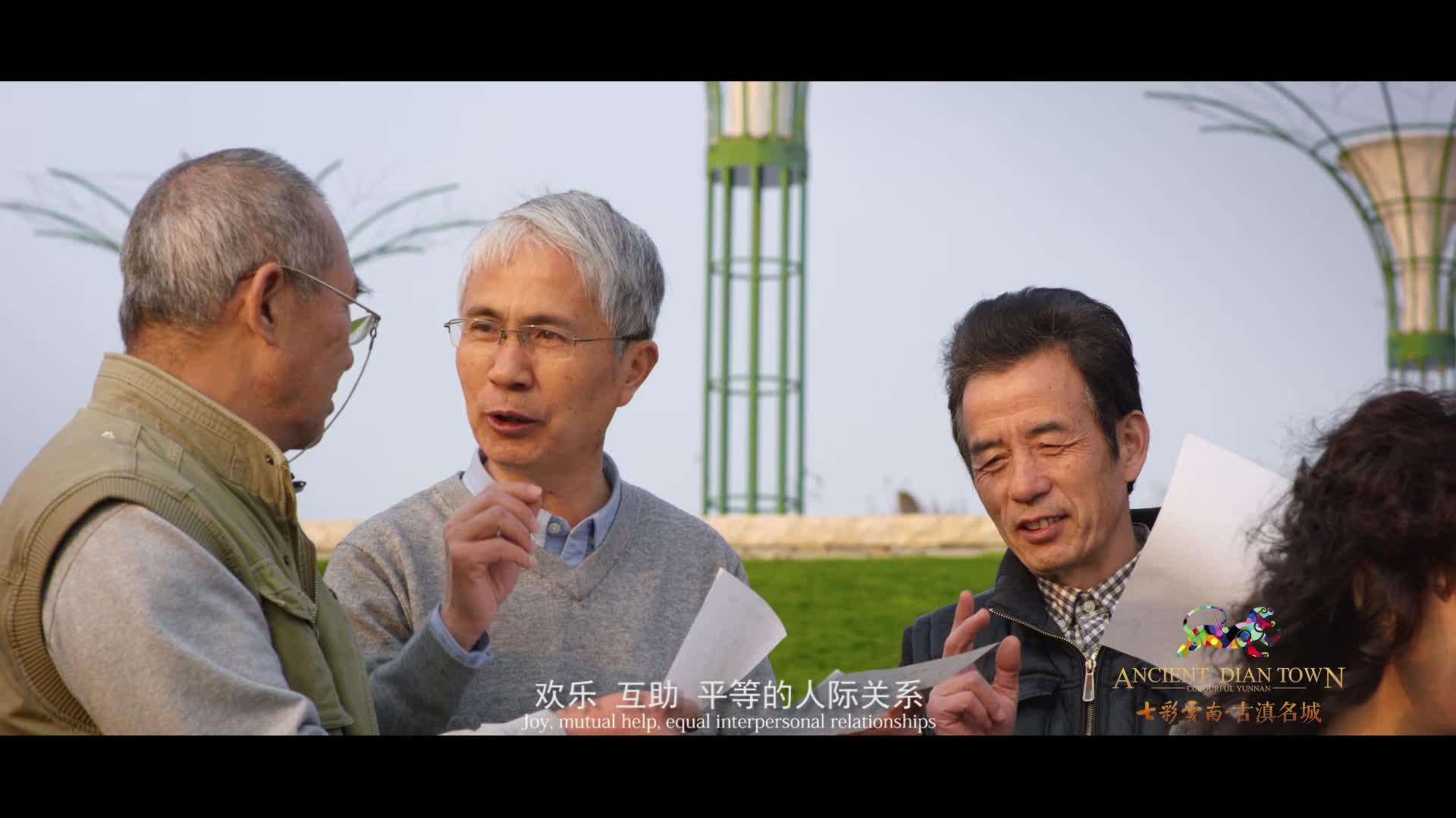 太平高端养老社区,候鸟式旅居养老新选择(5H标准,CCRC模式) - 知乎