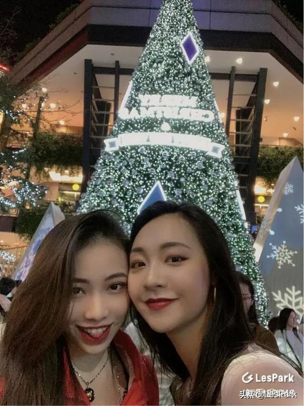 看完这对超甜les拉拉cp 我先弯为敬 知乎