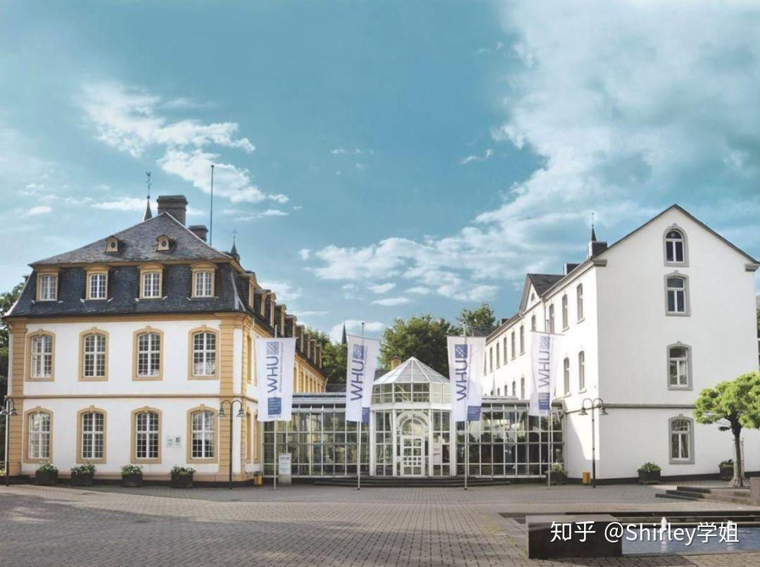 特邀hill学长倾情分享德国商科留学二三事