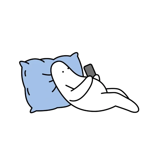 头像|适合摆烂的废物头像