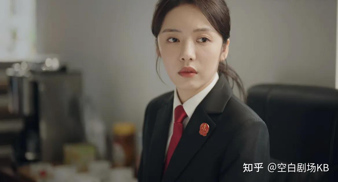 《底线》高开低走,剧情越来越离谱,观众弃剧的理由出奇一致 - 知乎