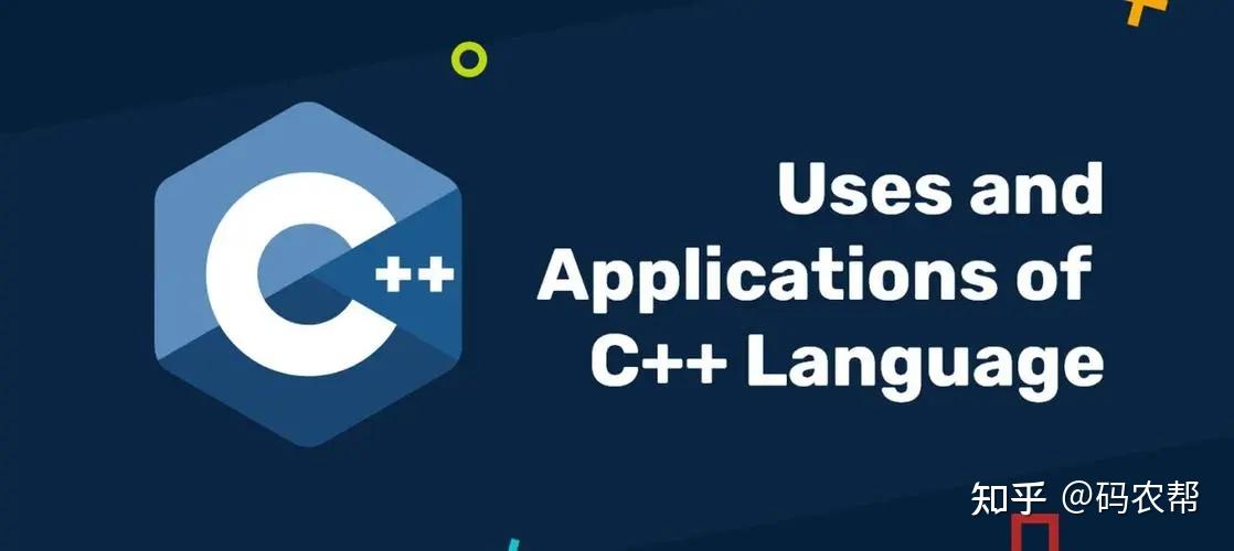 常用的C/C++ 的IDE - 知乎