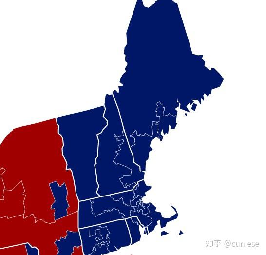 2024 Biden VS Trump 
