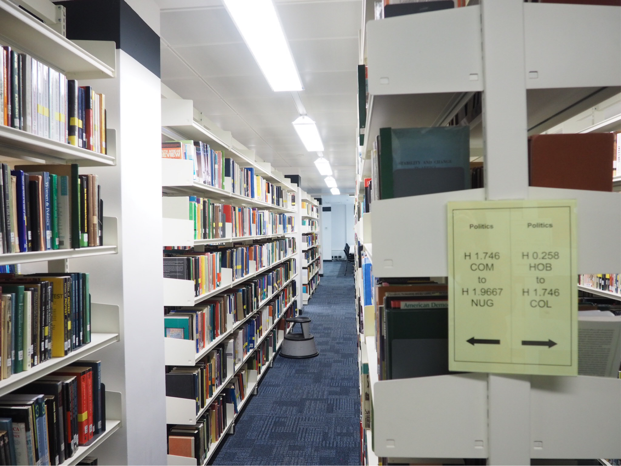 在约克大学就读是什么体验学习住宿旅行你想知道的学姐来告诉你