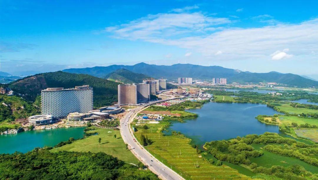 共同富裕示范区建设长兴县多措并举着力提升群众饮水三感