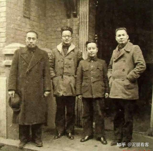 1931年，博古只有24岁，为何被王明选中并任命为“总负责”？ - 知乎