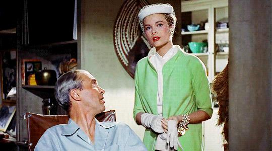 巴黎的王牌妈妈桑一统欧美情色业的天鹅女王madameclaude