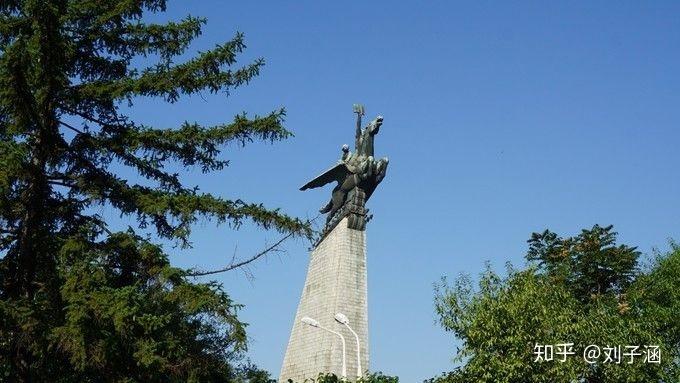 北朝鲜的四天三夜:穿越时间的地平线,告别异乡的“陌路人”