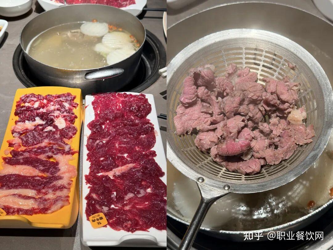潮汕牛肉火锅界跑出“新王”!3小时牛肉到店,开出110+直营门店 - 知乎