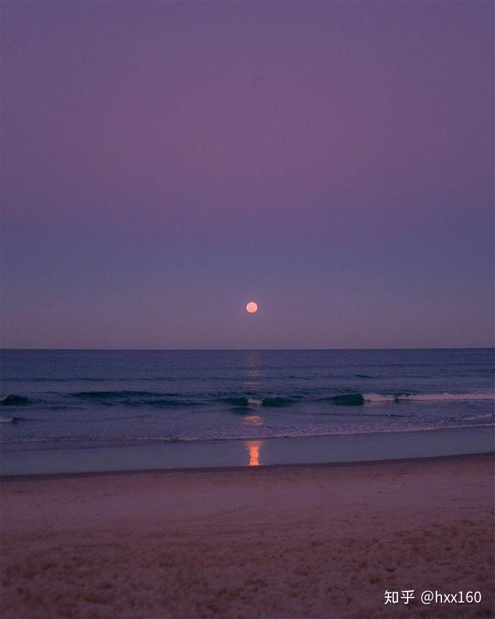 分享一些好看的朋友圈背景图 - 知乎